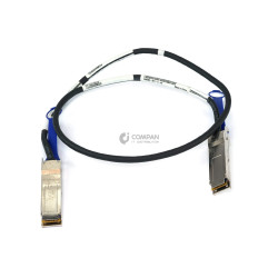 503815-001 HP 4X DDR QDR QSFF INFINIBAND COPPER CABLE 1M